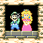 Retro-Erfolg für das Spiel Luigi Time!!