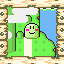 Retro-Erfolg für das Spiel Like a Toad House, But without Toad