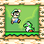 Retro-Erfolg für das Spiel That's Mama Luigi to You