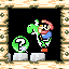 Retro-Erfolg für das Spiel Yoshi Versus Ghosts