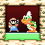Retro-Erfolg für das Spiel Defeated Larry Koopa