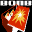 Ретро-Достижение для игры  Бомбы