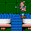 Retro Achievement for Chip and Dale's SWAT Team