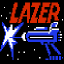 Ретро-Достижение для игры  Лазер