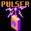 Retro Achievement for Mega Pulse
