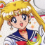 Picture for achievement I Am Sailor Moon}
