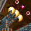 Retro Achievement for Bullet Heck