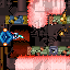 Retro Achievement for Quick Man ga Taosenai