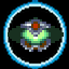 Retro Achievement for Shadow Manipulator