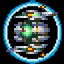 Retro Achievement for Shadow Master