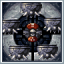 Retro Achievement for Storming The Fortress