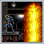 Retro Achievement for Imperturbable Cyborg