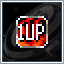 Retro Achievement for Fully Charged
