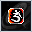 Retro Achievement for Ancient Cyber Magic Expert