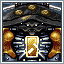 Retro Achievement for Core of Evil 