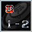 Retro Achievement for Search Mode Activated I