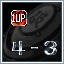 Retro Achievement for Search Mode Activated III