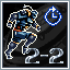 Retro Achievement for Factory Runner