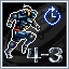 Retro Achievement for Jumping on their Heads