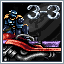 Retro Achievement for Waste of Resources not Appropriate