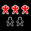 Retro Achievement for Survivalist