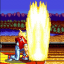 Retro Achievement for Power Geyser