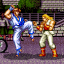 Retro Achievement for Phoenix Flattner