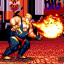 Retro Achievement for Fire Breath