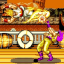 Retro Achievement for Blazing Kick