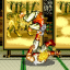 Retro Achievement for Dynamite Spine Crush