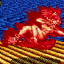 Retro Achievement for Super Ninja Bee Attack