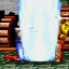 Retro Achievement for Flaming Cudgel