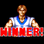 Retro Achievement for Kim Kap Hwan