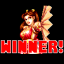 Retro Achievement for Mai Shiranui