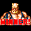 Retro Achievement for Big Bear
