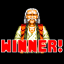 Retro Achievement for Jubei Yamada