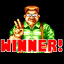 Retro Achievement for Cheng Sin Zan