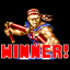 Retro Achievement for Billy Kane