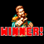 Retro Achievement for Lawrence Blood