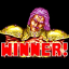 Retro Achievement for Wolfgang Krauser