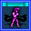 Retro Achievement for Defeated the Dark Side