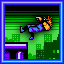 Retro Achievement for Sky Scraper