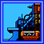 Retro Achievement for Out for a Stroll