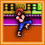 Retro Achievement for Supreme Master