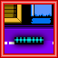 Retro Achievement for Batter Up