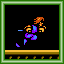Retro Achievement for Double Trouble