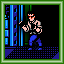 Retro Achievement for The Unfriendly Skies