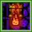 Retro Achievement for Fire Dodger