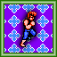 Retro Achievement for Sent It