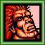 Retro Achievement for Old Fashioned Street Fight